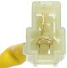 Window Motor/Regulator Assembly 1998-00 Sephia to 05/16/99 Front - Left - image 3