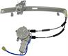 Window Motor/Regulator Assembly 1998-00 Sephia to 05/16/99 Front - Right - image 1
