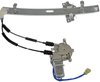 Window Motor/Regulator Assembly 1998-00 Sephia to 05/16/99 Front - Right - image 2