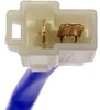 Window Motor/Regulator Assembly 1998-00 Sephia to 05/16/99 Front - Right - image 3