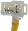 Window Motor/Regulator Assembly 1998-00 Sephia to 05/16/99 Rear - Left - image 3