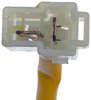 Window Motor/Regulator Assembly 1998-00 Sephia to 05/16/99 Rear - Right - image 3