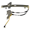 Window Motor/Regulator Assembly 2000-04 Spectra 2000-01 Sephia from 05/17/99 Front - Right - image 1