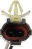 Window Motor/Regulator Assembly 2000-04 Spectra 2000-01 Sephia from 05/17/99 Rear - Left - image 3