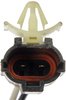 Window Motor/Regulator Assembly 2000-04 Spectra 2000-01 Sephia from 05/17/99 Rear - Right - image 3