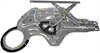 Power Window Regulator And Motor Assembly - image 1