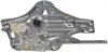 Power Window Regulator And Motor Assembly - image 1