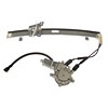 Window Motor/Regulator Assembly 2000-05 for Kia Rio Front - Right - image 1