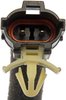 Window Motor/Regulator Assembly 2000-05 for Kia Rio Rear - Left - image 3