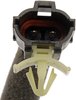 Window Motor/Regulator Assembly 2000-05 for Kia Rio Rear - Right - image 3