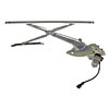 Window Motor/Regulator Assembly 2002-05 for Kia Sedona Front - Left - image 1