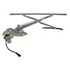 Window Motor/Regulator Assembly 2002-05 for Kia Sedona Front - Right - image 1