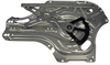 Window Motor/Regulator Assembly 2007-08 for Kia Amanti Front - Right - image 1