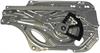 Window Motor/Regulator Assembly 2007-08 for Kia Amanti Rear - Left - image 1