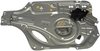 Window Motor/Regulator Assembly 2007-08 for Kia Amanti Rear - Right - image 2