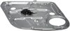 Power Window Regulator And Motor Assembly - image 2