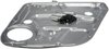 Power Window Regulator And Motor Assembly - image 2