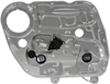 Power Window Regulator And Motor Assembly - image 1