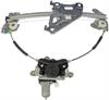 Window Motor/Regulator Assembly 2010 for Kia Forte Coupe Front - Right - image 1