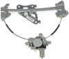 Window Motor/Regulator Assembly 2010 for Kia Forte Coupe Front - Right - image 2