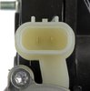 Window Motor/Regulator Assembly 2006-07 Accent sedan - image 3