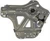 Window Motor/Regulator Assembly 2007-08 Entourage - image 1