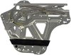 Window Motor/Regulator Assembly 2007-08 Entourage - image 2