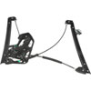 Power Window Regulator and Motor Assembly - image 2