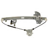 Window Motor/Regulator Assembly 2007-08 Entourage - image 1