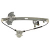 Window Motor/Regulator Assembly 2007-08 Entourage - image 1