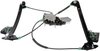 POWER WINDOW REGULATOR AN - image 2