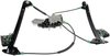 POWER WINDOW REGULATOR AN - image 2