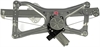 Power Window Regulator and Motor Assembly - image 1