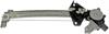 Power Window Regulator and Motor Assembly - image 1