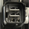 Power Window Regulator and Motor Assembly - image 3