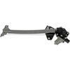 Power Window Regulator and Motor Assembly - image 2