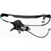 Power Window Regulator and Motor Assembly - image 2
