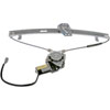 Power Window Regulator and Motor Assembly - image 1