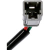 Power Window Regulator and Motor Assembly - image 3