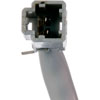 Power Window Regulator and Motor Assembly - image 3