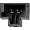 Power Window Regulator and Motor Assembly - image 3