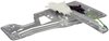 Power Window Regulator and Motor Assembly - image 4
