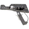 WINDOW MOTOR AND REGULATR - image 1
