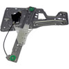 WINDOW MOTOR AND REGULATR - image 2