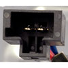Power Window Regulator and Motor Assembly - image 3