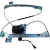 Power Window Regulator and Motor Assembly - image 1