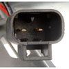 Power Window Regulator and Motor Assembly - image 3