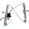 Power Motor and Regulator Assembly - image 1
