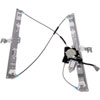 Power Motor and Regulator Assembly - image 2