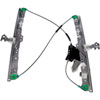 Power Motor and Regulator Assembly - image 1